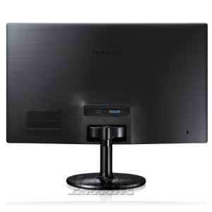 SAMSUNG 23" S23C350H GENİŞ EKRAN LED MONİTÖR