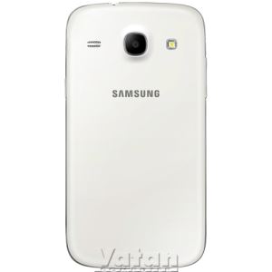 SAMSUNG I8262 GALAXY CORE DUOS AKILLI TELEFON (BEYAZ)