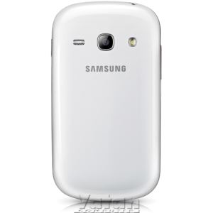 S6810 GALAXY FAME BEYAZ AKILLI TELEFON