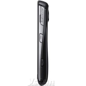 S5620 Monte CEP TELEFONU (DEEP BLACK)