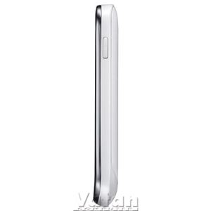 S5670 GALAXY FIT AKILLI TELEFON (PEARL WHITE)