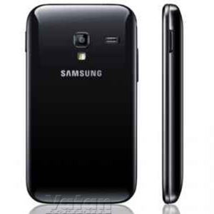 SAMSUNG S7500 GALAXY ACE PLUS MAVİ CEP TELEFONU