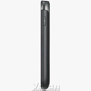 SAMSUNG I8150 Galaxy W SİYAH AKILLI TELEFON