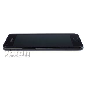 SAMSUNG I9100 Galaxy S II  CEP TELEFONU 16 GB (SİYAH)