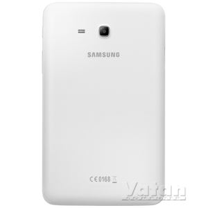 T110 GALAXY TAB 3 1.2GHZ ÇİFT ÇEKİRDEKLİ-8GB DISK-1GB-7''-BT-ANDROID4.1.JB-WHITE