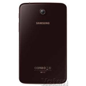 T210 GALAXY TAB 3 1.2GHZ ÇİFT ÇEKİRDEKLİ-8GB-1GB-7''-BT-ANDROID4.1-300GR-K.RENGİ