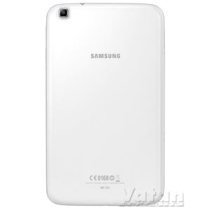 T312 GALAXY TAB 3 1.5GHZ ÇİFT ÇEKİRDEK-16GB DISK-1.5GB-8''-ANDROID4.2-3G-WHITE