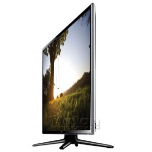 SAMSUNG UE40F6100,40'' 3D FULL HD 1080P,200 HZ,2XHDMI,1XUSB,2 ADET 3D GÖZLÜK
