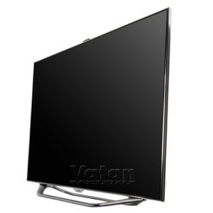 SAMSUNG UE46ES8000 3DLED Smart Full HD 116cm TV, 800Hz,HDMI,USB,WiFi, One Design