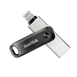 Sandisk 128GB iXpand GO USB 3.0 Iphone Lightning USB Bellek