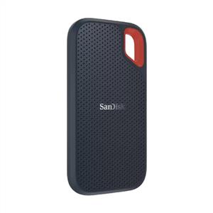 Sandisk 500GB Extreme Harici SSD (Okuma 550MB/s)