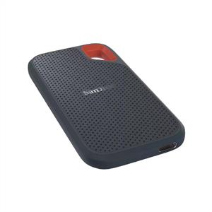 Sandisk 500GB Extreme Harici SSD (Okuma 550MB/s)