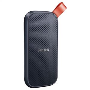 SanDisk 1TB USB 3.2 Harici SSD (Okuma 520MB/s)