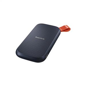 SanDisk 1TB USB 3.2 Harici SSD (Okuma 520MB/s)