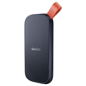 SanDisk 1TB USB 3.2 Harici SSD (Okuma 520MB/s)