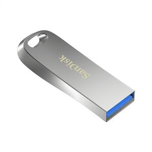 Sandisk 512GB Ultra Luxe USB 3.1 Flash Bellek