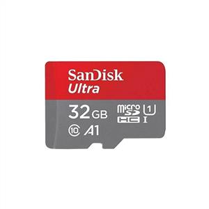 Sandisk Ultra 32 GB Class 10 Hafıza Kartı (120mb/s)