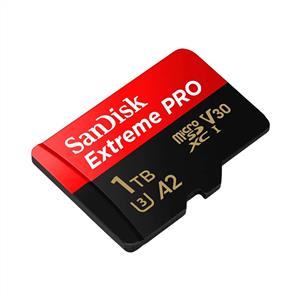Sandisk Extreme Pro 1 TB Hafıza Kartı (200MB/S)