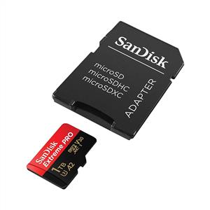 Sandisk Extreme Pro 1 TB Hafıza Kartı (200MB/S)