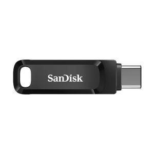 Sandisk 128GB Ultra Dual Drive Go Type-C USB 3.1 Bellek