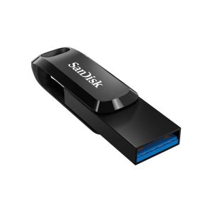 Sandisk 128GB Ultra Dual Drive Go Type-C USB 3.1 Bellek