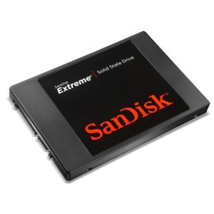 Sandisk 240GB Extreme II Sata 3.0 SSD (Okuma 550MB / Yazma 510MB)