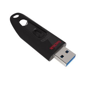 Sandisk 128GB Ultra 3.0 USB Bellek