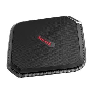 Sandisk 120GB Extreme 500 USB 3.0 Taşınabilir SSD Disk