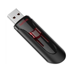 Sandisk 32GB Glide 3.0 USB Bellek