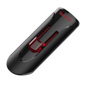 Sandisk 64GB Cruzer Glide USB 3.0 Bellek