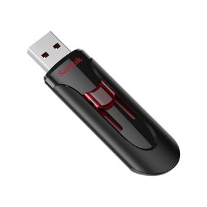 Sandisk 128GB Glide 3.0 USB Bellek