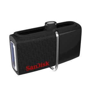 Sandisk 16GB Ultra Dual Android USB 3.0 USB Bellek