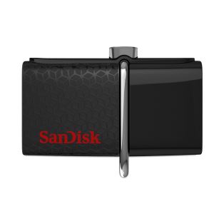 Sandisk 16GB Ultra Dual Android USB 3.0 USB Bellek