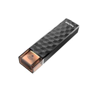 Sandisk 64GB Connect Wireless USB 2.0 Bellek
