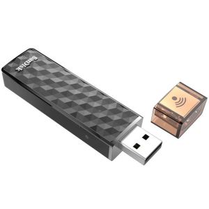 Sandisk 64GB Connect Wireless USB 2.0 Bellek