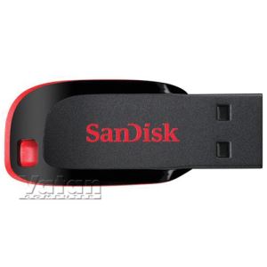 Sandisk 8GB Cruzer Blade USB Bellek