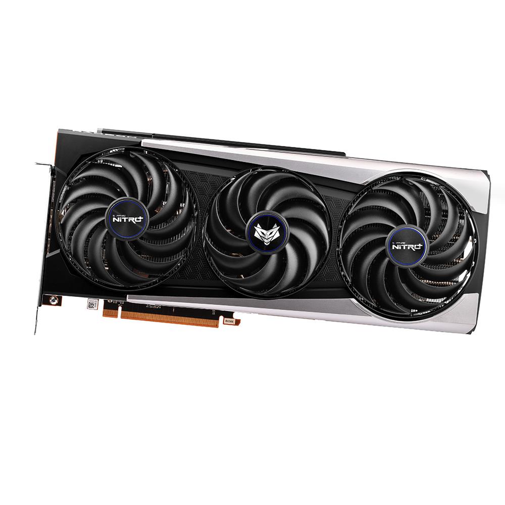 SAPPHIRE RADEON RX 6900 XT NITRO+ OC 16GB GDDR6 256Bit DX12 AMD