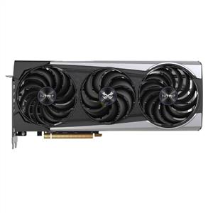 SAPPHIRE RADEON RX 6700 XT NITRO+ 12GB GDDR6 192Bit AMD Ekran