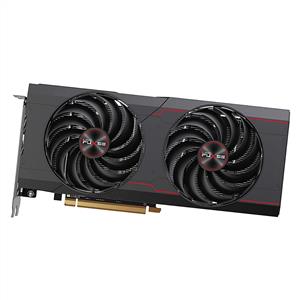 SAPPHIRE RADEON RX 6700 XT PULSE 12GB GDDR6 192Bit AMD Ekran Kartı