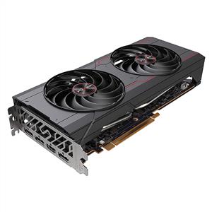 SAPPHIRE RADEON RX 6700 XT PULSE 12GB GDDR6 192Bit AMD Ekran Kartı