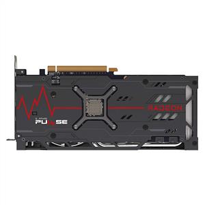 SAPPHIRE RADEON RX 6700 XT PULSE 12GB GDDR6 192Bit AMD Ekran Kartı