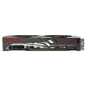 SAPPHIRE RADEON RX 6700 XT PULSE 12GB GDDR6 192Bit AMD Ekran Kartı