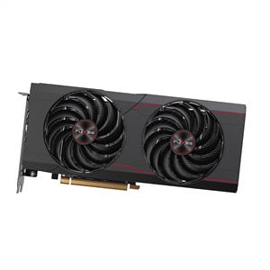 SAPPHIRE RADEON RX 6700 PULSE 10GB GDDR6 160Bit AMD Ekran Kartı