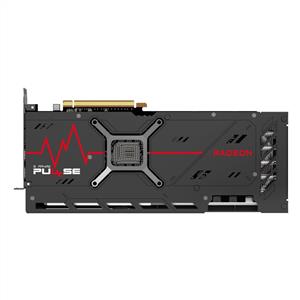 SAPPHIRE RADEON RX 7900 XT PULSE GAMING 20GB GDDR6 320Bit AMD Ekran Kartı