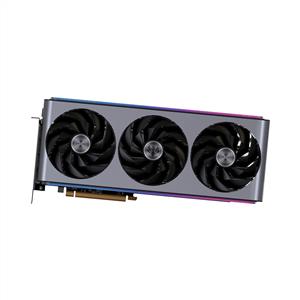 Sapphire Radeon RX 7900 XT Nitro OC Vapor-X 20GB GDDR6 320 Bit