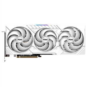 SAPPHIRE RADEON RX 9070 XT PURE GAMING OC 16GB GDDR6 256Bit AMD Ekran Kartı