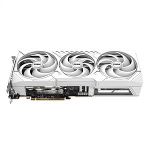 SAPPHIRE RADEON RX 9070 XT PURE GAMING OC 16GB GDDR6 256Bit AMD Ekran Kartı