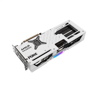 SAPPHIRE RADEON RX 9070 XT PURE GAMING OC 16GB GDDR6 256Bit AMD Ekran Kartı