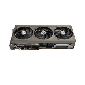 SAPPHIRE RADEON RX 9070 XT NITRO+ 16GB GDDR6 256Bit AMD Ekran Kartı