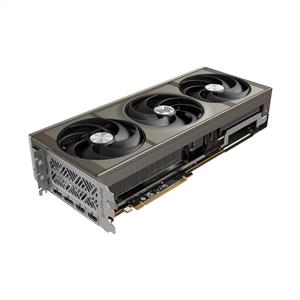 SAPPHIRE RADEON RX 9070 NITRO+ 16GB GDDR6 256Bit AMD Ekran Kartı
